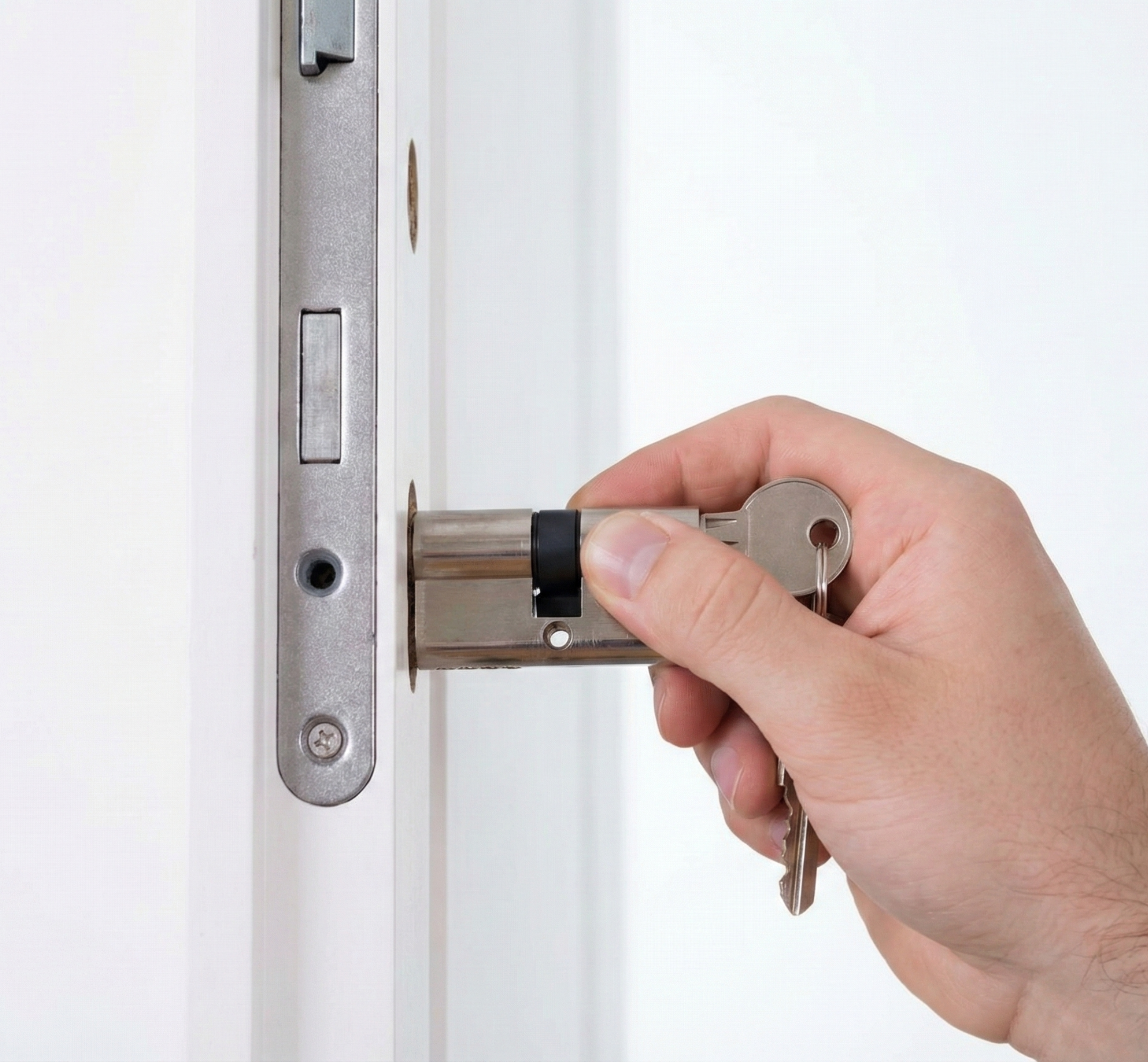 Remplacement Cylindre à Toulouse