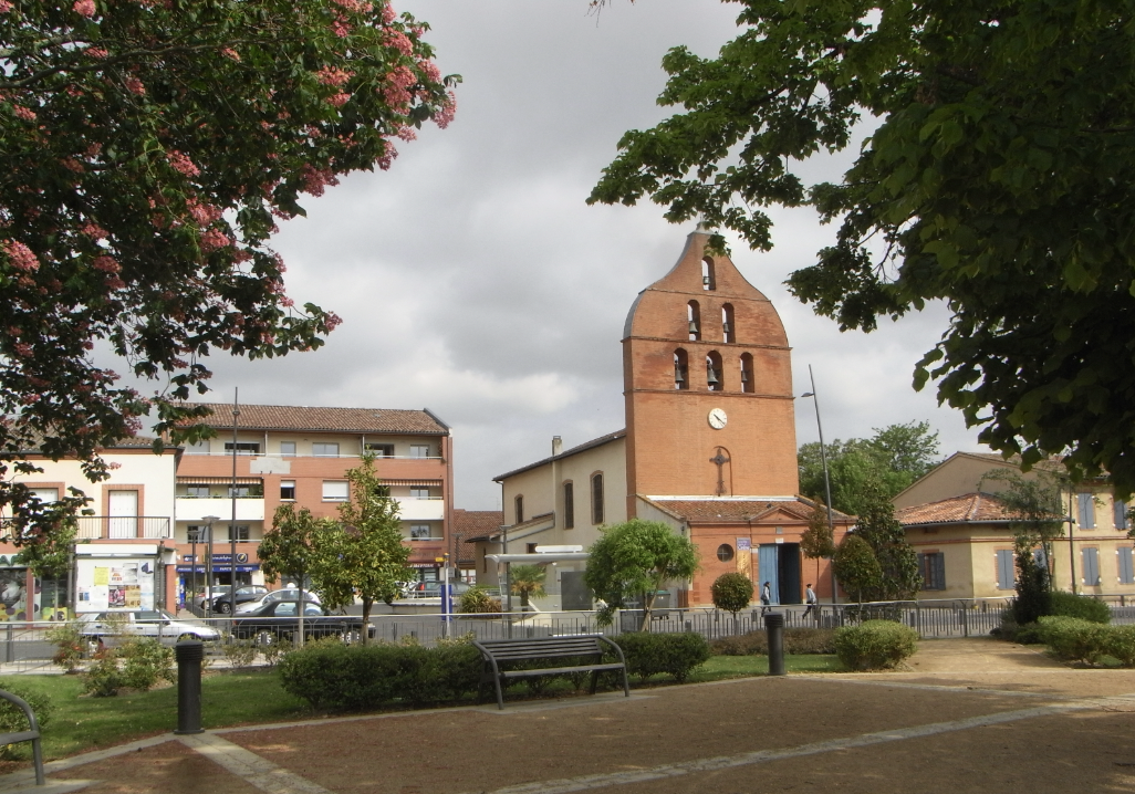 Serrurier professionnel à Tournefeuille (31170)