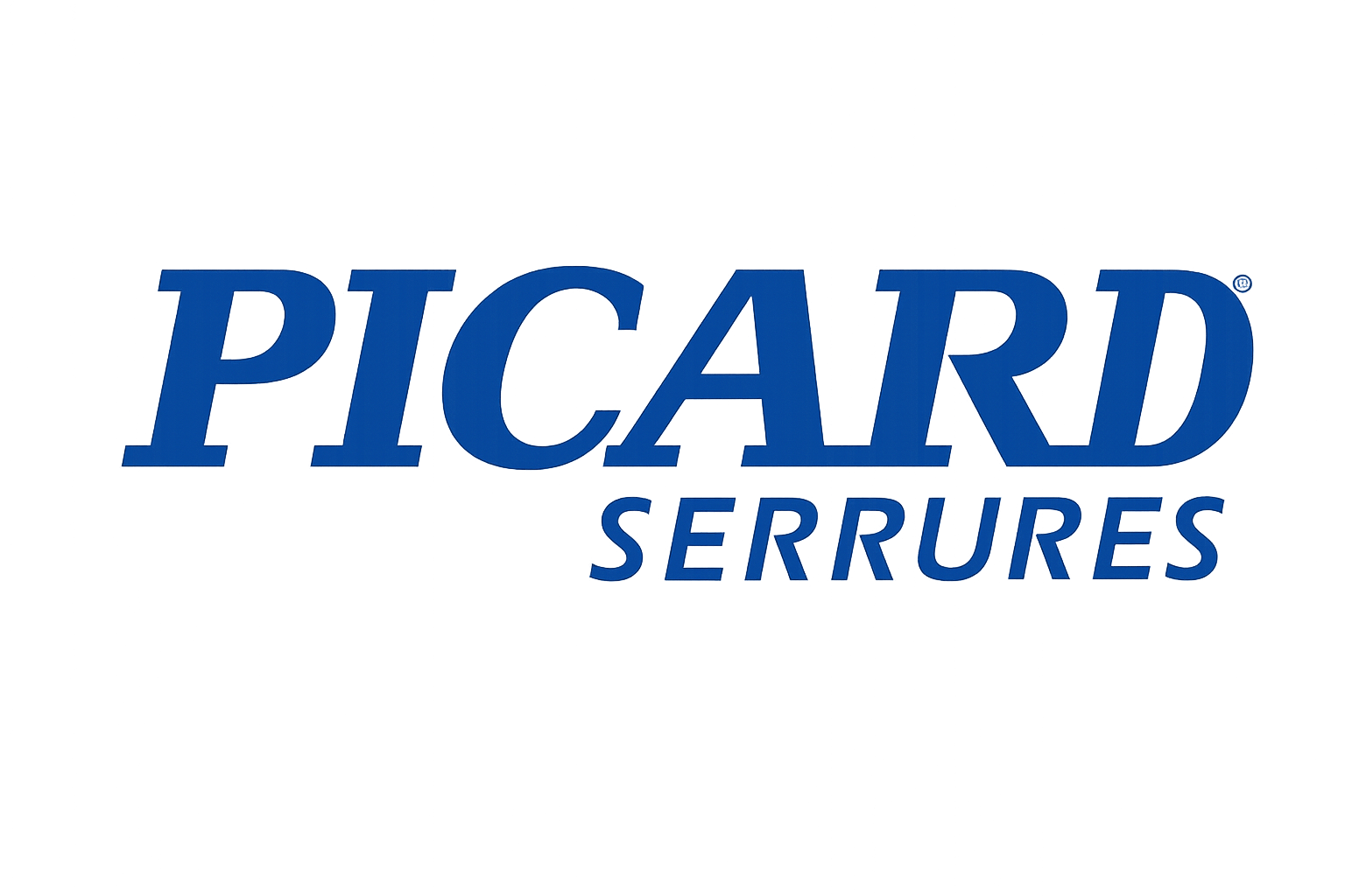 Serrure Picard - Serrurier Toulouse