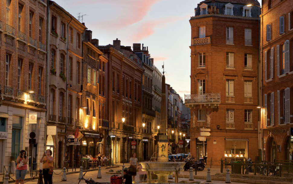 Serrurier professionnel à Toulouse Centre (31000)