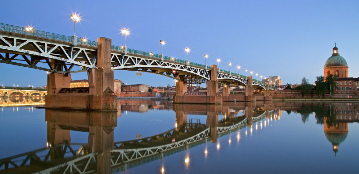 Serrurier Toulouse et environs