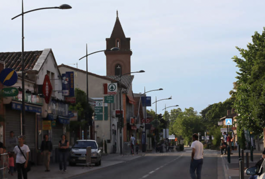 Serrurier Aucamville