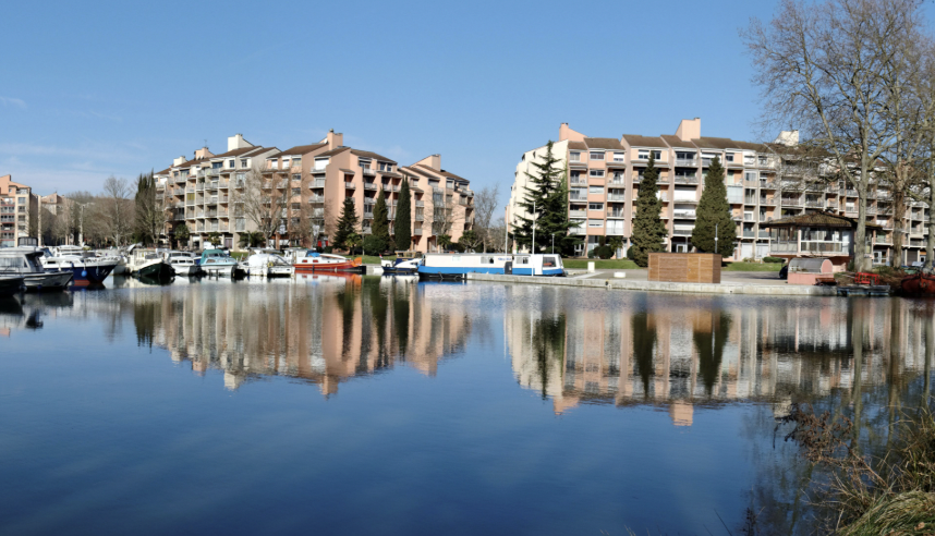 Serrurier Ramonville-Saint-Agne