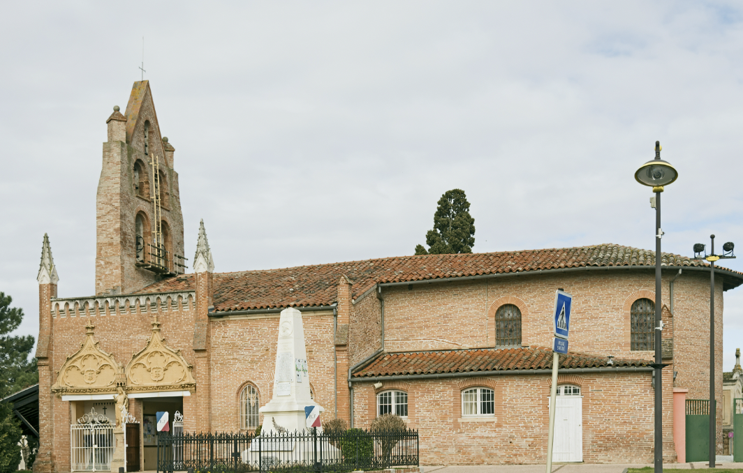 Serrurier Saint-Jean