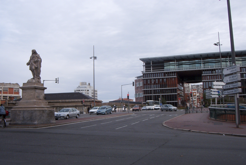 Serrurier Toulouse Est